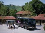 Mercedes-Benz O404 1991 года
